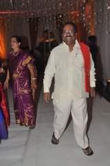 Raghavendra Rao Son Prakash Wedding